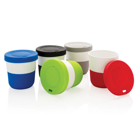 Pla Cup Coffee To Go
