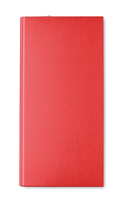 Powerflat8