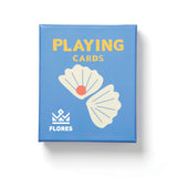 Vinga Playing Cards Coffee Table Edt.