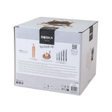 Boska Electric Party Fondue Set - 2.3L (Eu Type F)