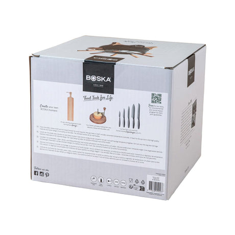 Boska Electric Party Fondue Set - 2.3L (Eu Type F)