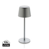 Zenic Rcs Recycled Plastic Usb Re-Chargable Table Lamp