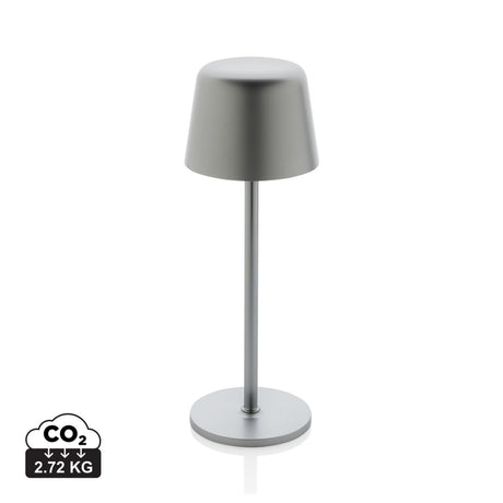 Zenic Rcs Recycled Plastic Usb Re-Chargable Table Lamp