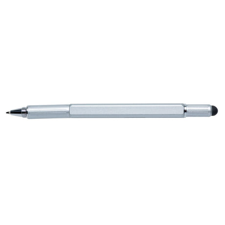 5-In-1 Aluminium Toolpen