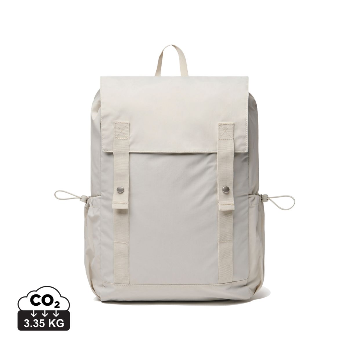 Kento Urban Rcs Recycled Nylon Everyday Backpack