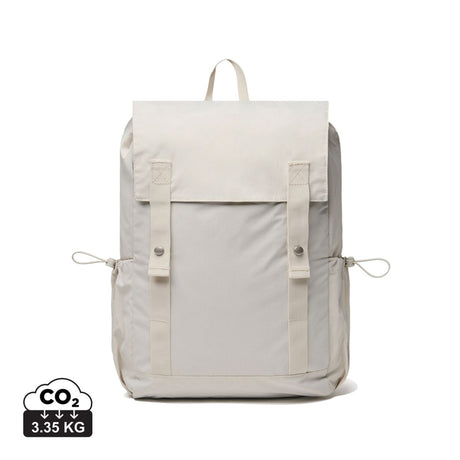 Kento Urban Rcs Recycled Nylon Everyday Backpack