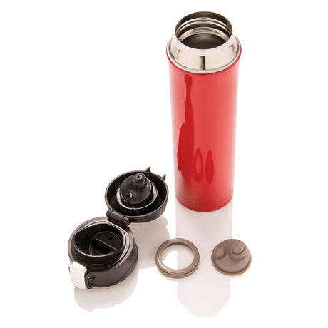 Easy Lock Vacuum Flask