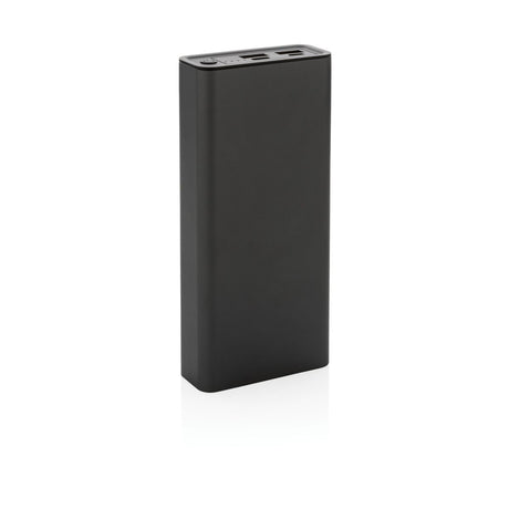 Terra Rcs Recycled 20W Aluminium Powerbank 20.000 Mah