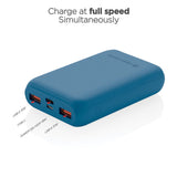 Urban Vitamin Alameda 10.000 Mah 18W Pd Powerbank