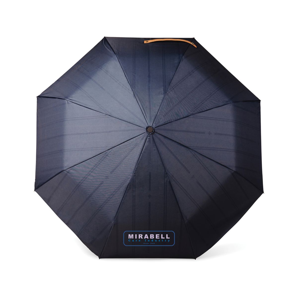 Vinga Bosler Aware™ Recycled Pet 21" Foldable Umbrella