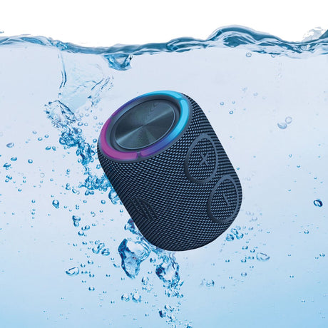 Urban Vitamin Palmdale Rcs Rplastic 16W Speaker Ipx7