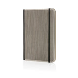 Treeline A5 Wooden Cover Deluxe Notebook