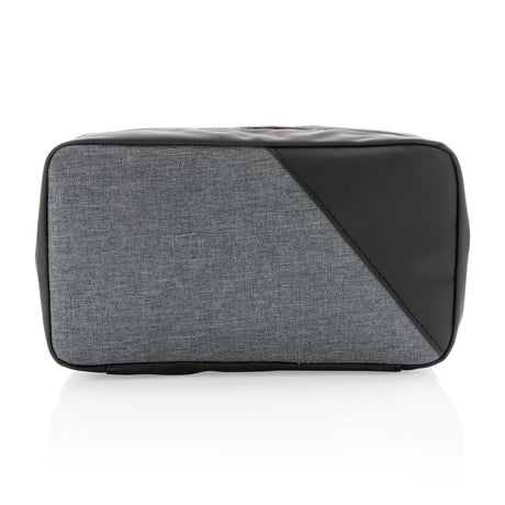 Portable Uv-C Steriliser Pouch With Integrated Battery