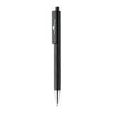 Amisk Rcs Certified Recycled Aluminium Pen
