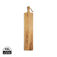 Vinga Buscot Long Serving Board