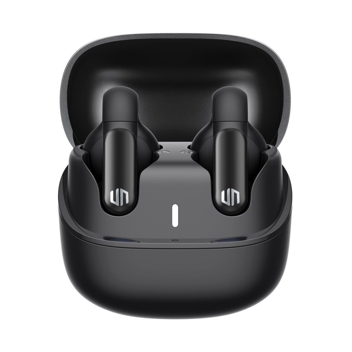 Urban Vitamin Long Beach Enc Rplastic Wireless Earbuds
