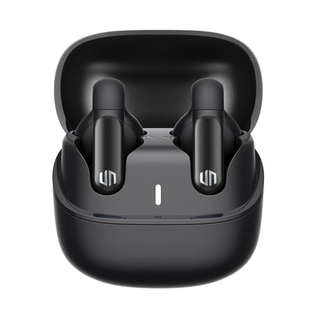 Urban Vitamin Long Beach Enc Rplastic Wireless Earbuds