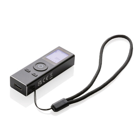 Gear X Rcs Recycled Aluminium 30 Metre Laser Measure