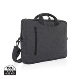 Laluka Aware™ Recycled Cotton 15.4 Inch Laptop Bag