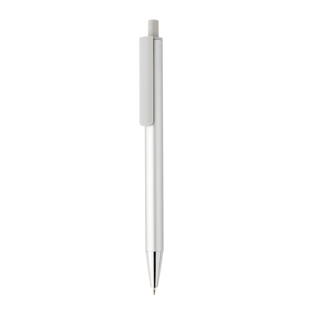 Amisk Rcs Certified Recycled Aluminium Pen