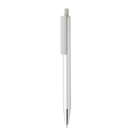Amisk Rcs Certified Recycled Aluminium Pen