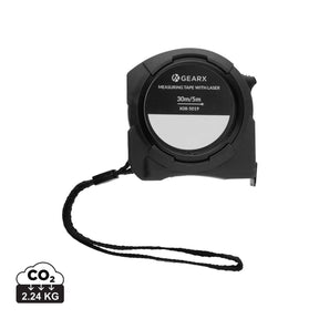 Gear X Measuring 5M Tape With 30M Laser