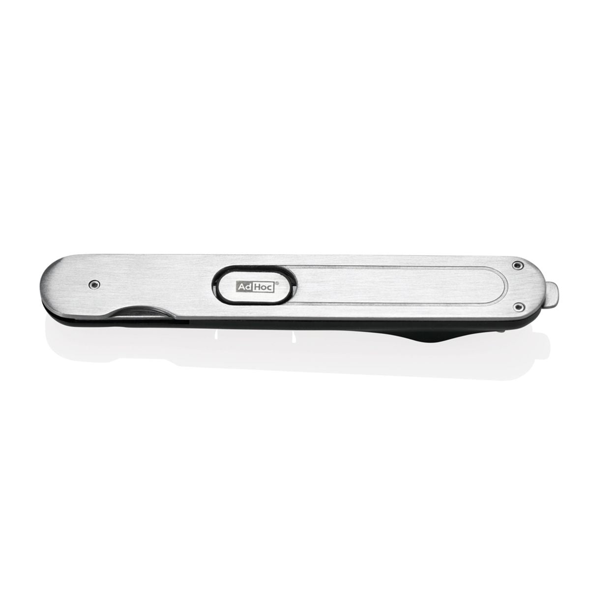 Adhoc Pushpull Corkscrew