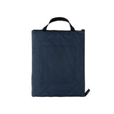 Impact Aware™ Rpet Foldable Quilted Picnic Blanket