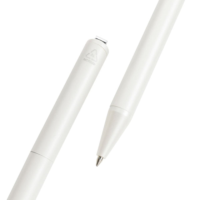 Xavi Rcs Certified Recycled Aluminium Pen