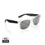 Gleam Rcs Recycled Pc Mirror Lens Sunglasses