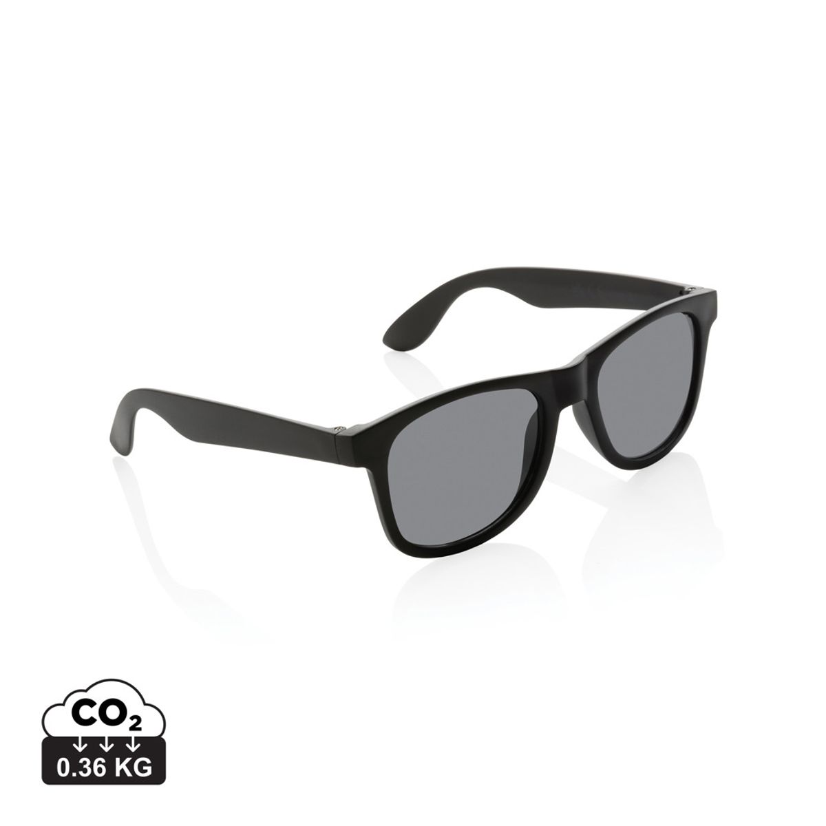 Rcs Recycled Pp Plastic Sunglasses