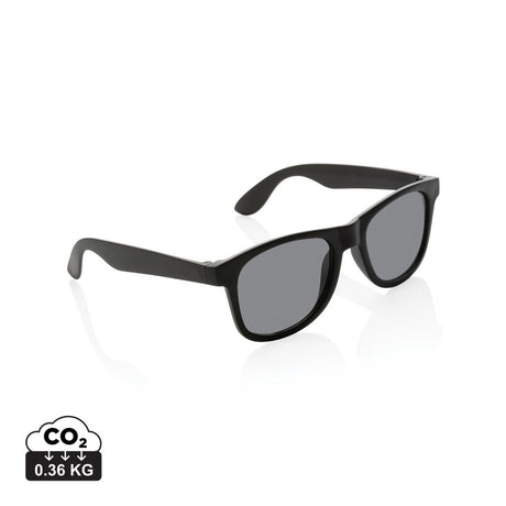 Rcs Recycled Pp Plastic Sunglasses