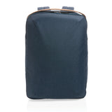 Impact Aware™ 300D Two Tone Deluxe 15.6" Laptop Backpack