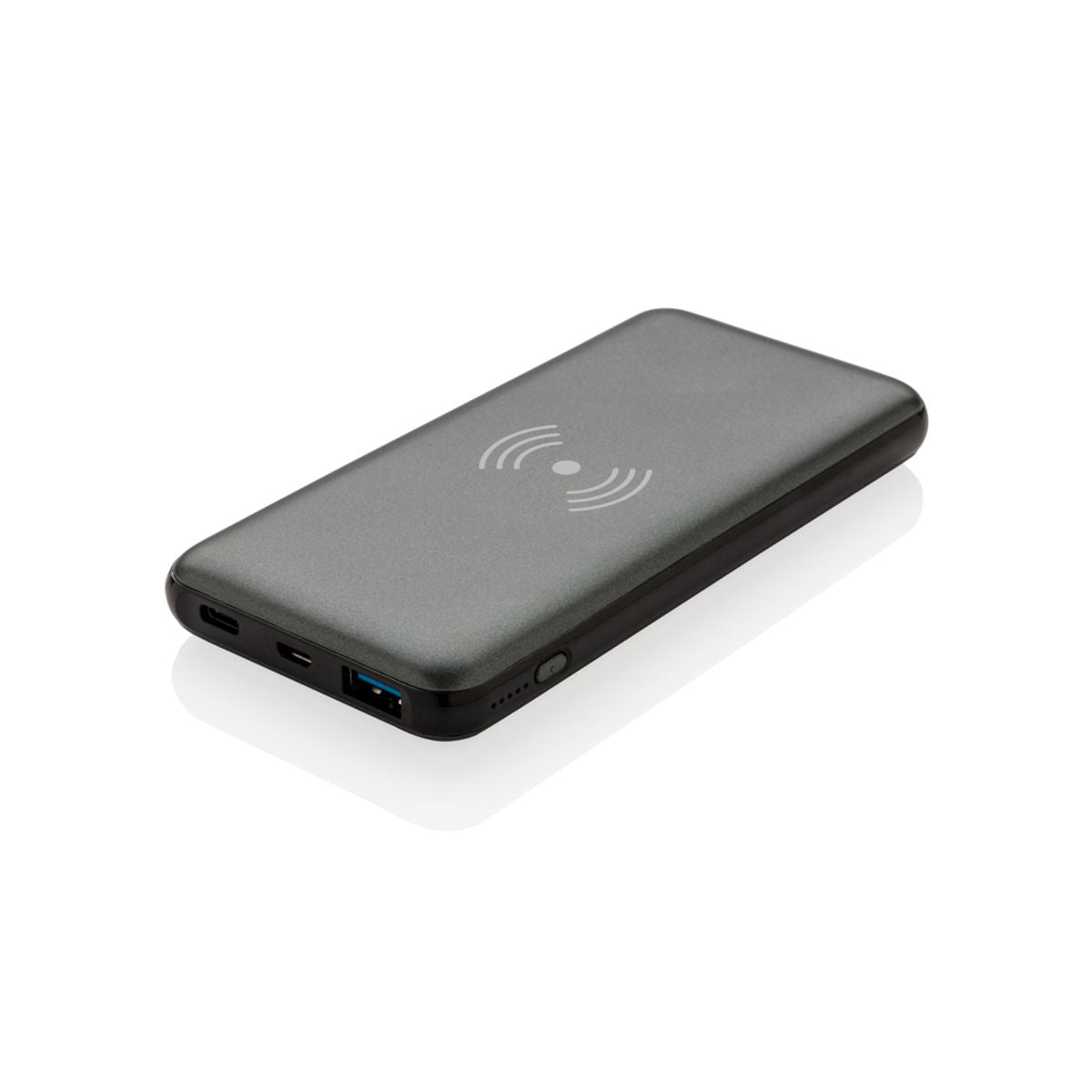 10.000 Mah Fast Charging 10W Wireless Powerbank With Pd