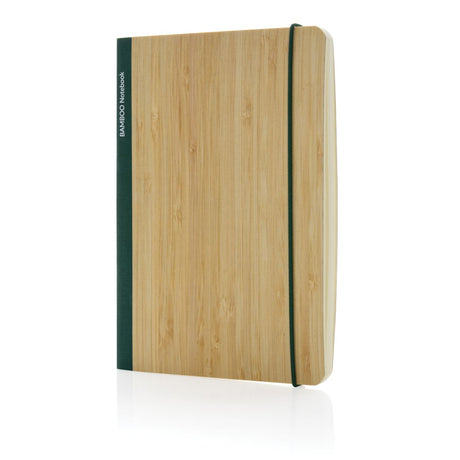 Scribe Bamboo A5 Notebook