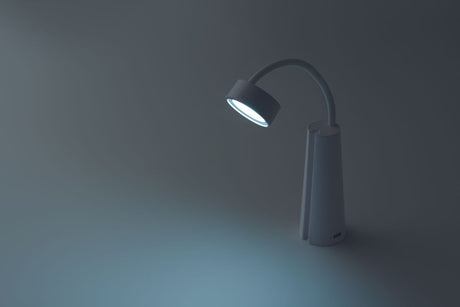 Torchlamp