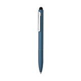 Kymi Rcs Certified Recycled Aluminium Pen With Stylus