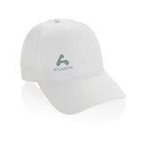 Impact Aware™ Rpet 6 Panel Sports Cap