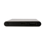 Rcs Recycled Plastic/Aluminium 4000Mah Powerbank With Type C