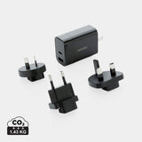Philips Ultra Fast Pd Travel Charger