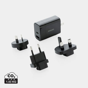 Philips Ultra Fast Pd Travel Charger
