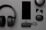 Powerlink Rcs Rplastic 3000 Mah Powerbank Usb C Connector