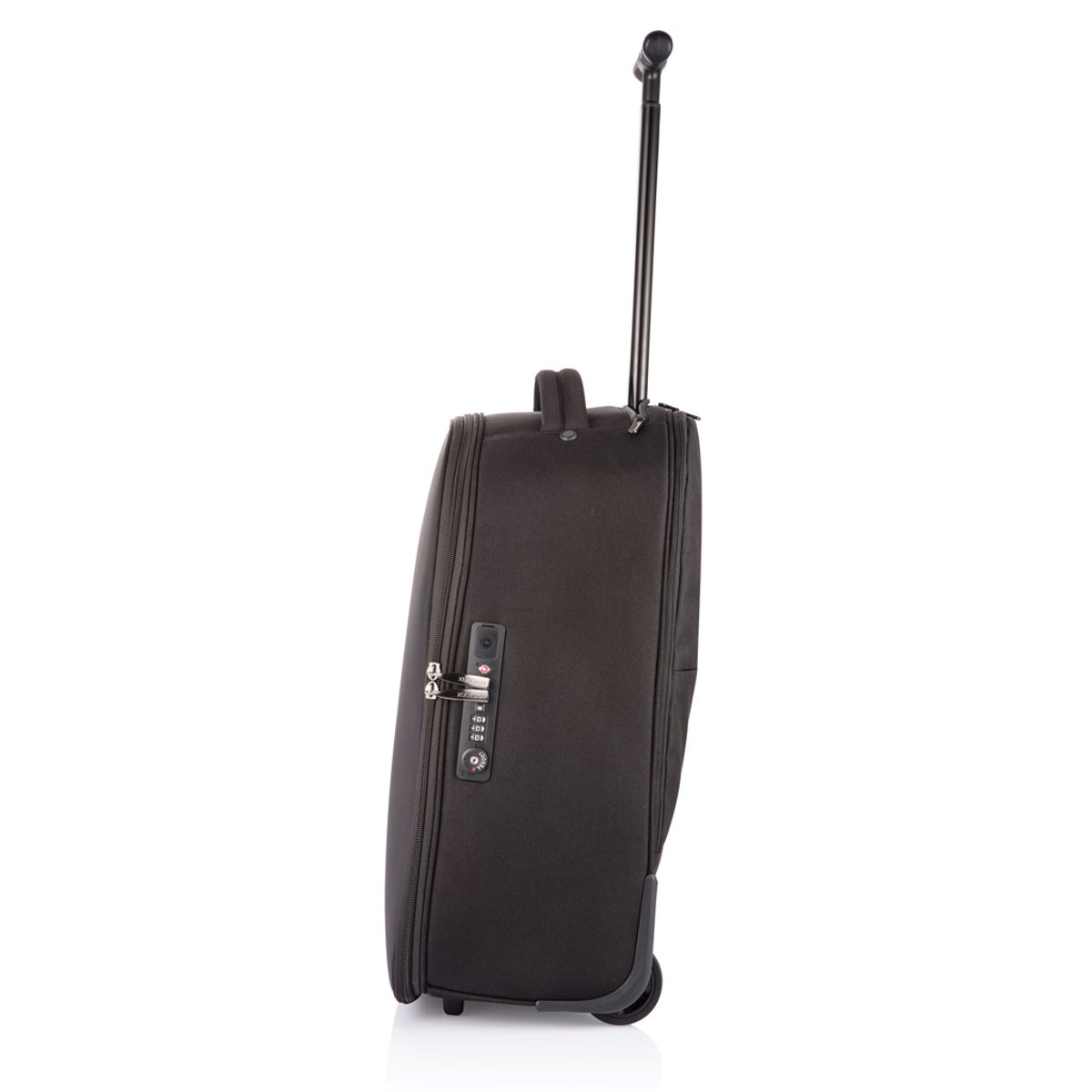 Bobby Backpack Trolley