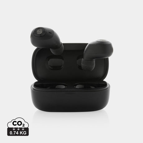 Urban Vitamin Palm Springs Rcs Rplastic Enc Earbuds