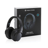 Urban Vitamin Palo Alto Rcs Rplastic Headphone