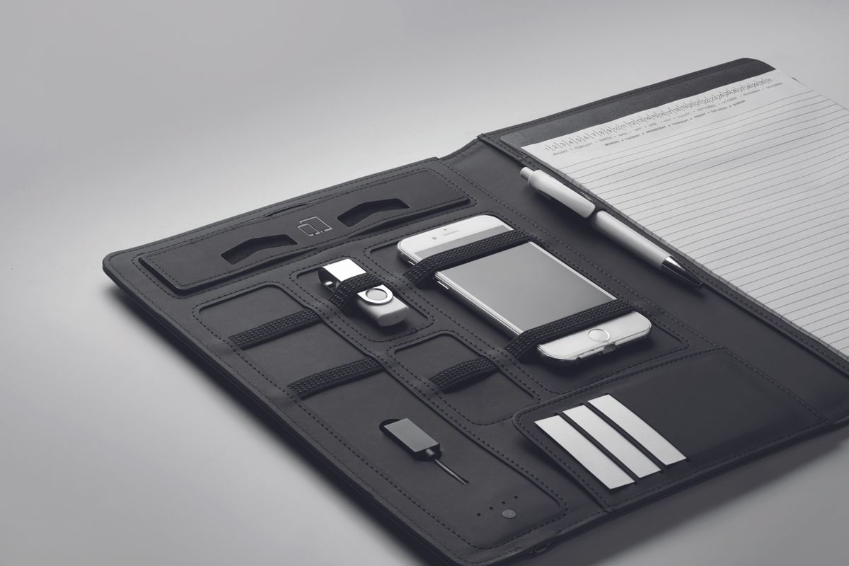 Smartfolder