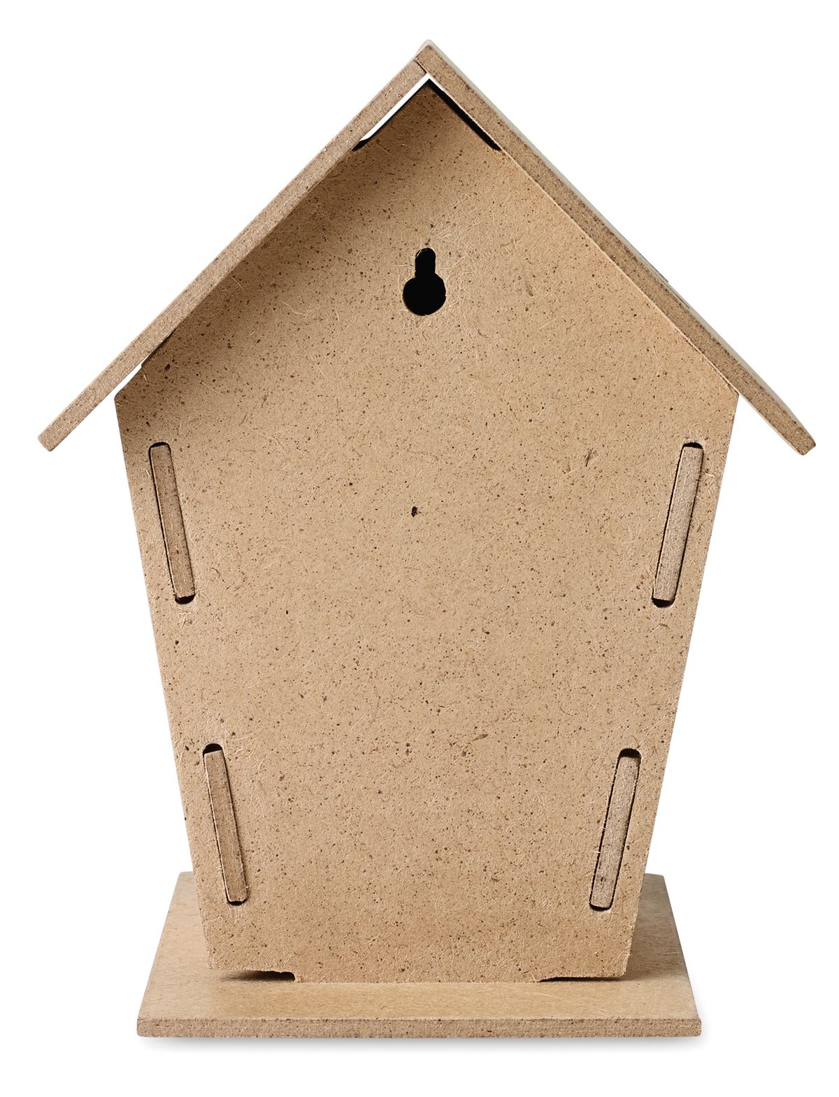 Woohouse