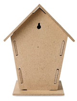 Woohouse
