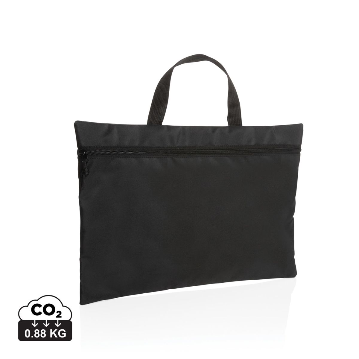 Impact Aware™ Lightweight Document Bag