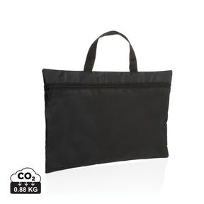 Impact Aware™ Lightweight Document Bag